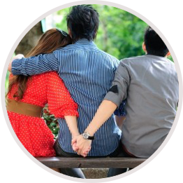 extra marital issuses